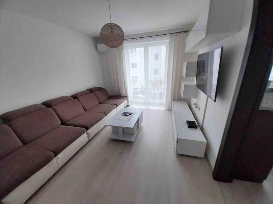 Lovely Apartment - Zilina Centrum Экстерьер фото