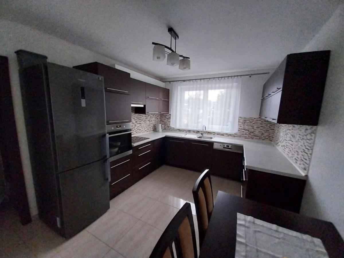 Lovely Apartment - Zilina Centrum Экстерьер фото